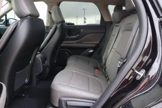 Lincoln Corsair 2025 AWD Reserve SUV de 4 puertas
