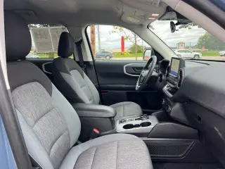 Ford Bronco Sport 2024 AWD Big Bend 4dr SUV