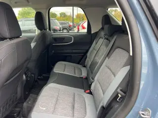 Ford Bronco Sport 2024 AWD Big Bend 4dr SUV