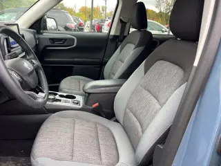 Ford Bronco Sport 2024 AWD Big Bend 4dr SUV
