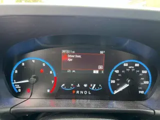 Ford Bronco Sport 2024 AWD Big Bend 4dr SUV