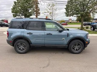 Ford Bronco Sport 2024 AWD Big Bend 4dr SUV