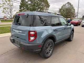 Ford Bronco Sport 2024 AWD Big Bend 4dr SUV
