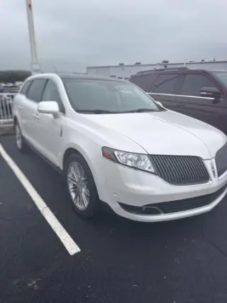 Lincoln MKT 2015 AWD EcoBoost 4dr Crossover