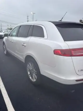 Lincoln MKT 2015 AWD EcoBoost 4dr Crossover