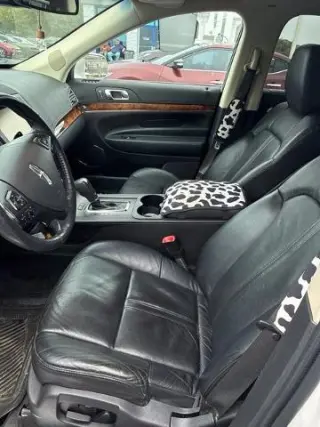 Lincoln MKT 2015 AWD EcoBoost 4dr Crossover