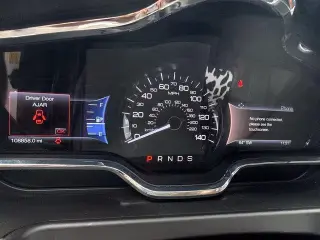 Lincoln MKT 2015 AWD EcoBoost 4dr Crossover