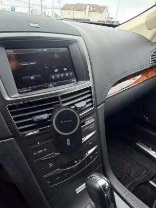 Lincoln MKT 2015 AWD EcoBoost 4dr Crossover