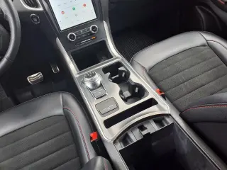 Ford Edge 2024 con tracción en las cuatro ruedas ST-Line 4dr SUV