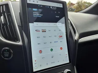 Ford Edge 2024 con tracción en las cuatro ruedas ST-Line 4dr SUV