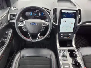 Ford Edge 2024 con tracción en las cuatro ruedas ST-Line 4dr SUV