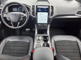 Ford Edge 2024 con tracción en las cuatro ruedas ST-Line 4dr SUV