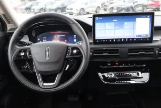 Lincoln Corsair 2024 AWD Premiere 4dr SUV
