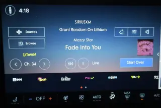 Lincoln Corsair 2024 AWD Premiere 4dr SUV