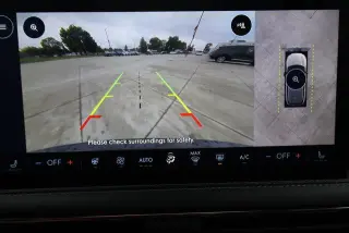 Lincoln Corsair 2024 AWD Premiere 4dr SUV