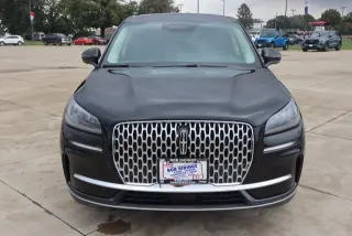 Lincoln Corsair 2024 AWD Premiere 4dr SUV