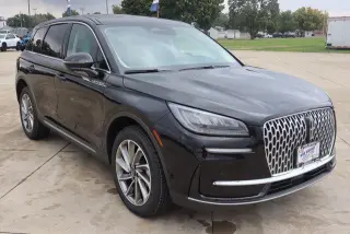 Lincoln Corsair 2024 AWD Premiere 4dr SUV