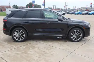 Lincoln Corsair 2024 AWD Premiere 4dr SUV
