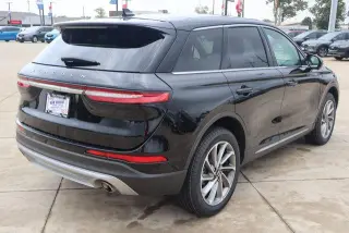 Lincoln Corsair 2024 AWD Premiere 4dr SUV
