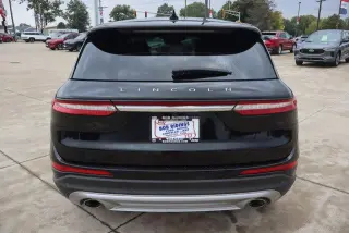 Lincoln Corsair 2024 AWD Premiere 4dr SUV