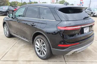 Lincoln Corsair 2024 AWD Premiere 4dr SUV