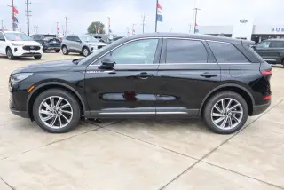 Lincoln Corsair 2024 AWD Premiere 4dr SUV