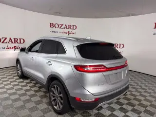 Lincoln MKC 2015 4 SUV