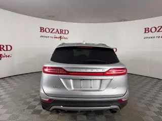 Lincoln MKC 2015 4 SUV