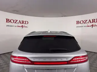 Lincoln MKC 2015 4 SUV