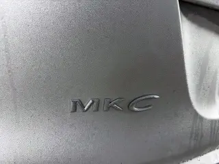 Lincoln MKC 2015 4 SUV