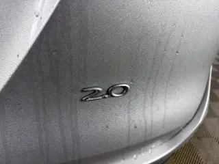 Lincoln MKC 2015 4 SUV