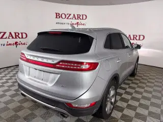 Lincoln MKC 2015 4 SUV