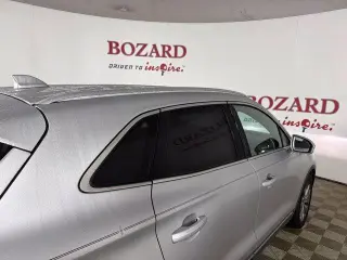 Lincoln MKC 2015 4 SUV