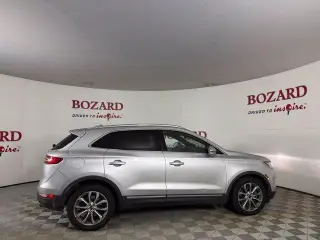 Lincoln MKC 2015 4 SUV