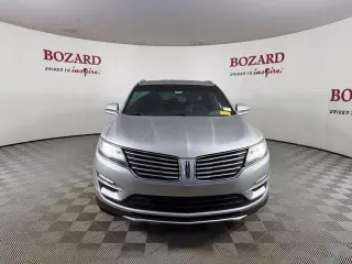 Lincoln MKC 2015 4 SUV
