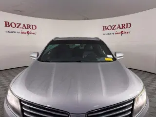 Lincoln MKC 2015 4 SUV