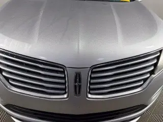 Lincoln MKC 2015 4 SUV