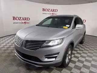 Lincoln MKC 2015 4 SUV