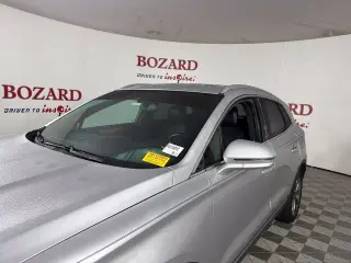 Lincoln MKC 2015 4 SUV