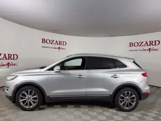 Lincoln MKC 2015 4 SUV