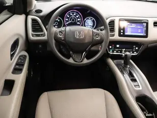 Honda HR-V 2017 AWD EX 4dr Crossover
