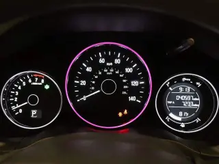 Honda HR-V 2017 AWD EX 4dr Crossover