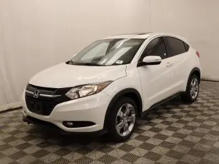 Honda HR-V 2017 AWD EX 4dr Crossover