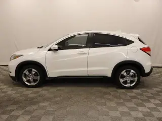 Honda HR-V 2017 AWD EX 4dr Crossover
