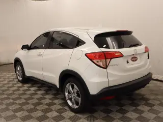 Honda HR-V 2017 AWD EX 4dr Crossover