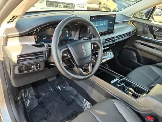 Lincoln Corsair 2023 Standard SUV 4 puertas