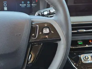 Lincoln Corsair 2023 Standard SUV 4 puertas
