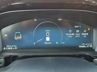 Lincoln Corsair 2023 Standard SUV 4 puertas