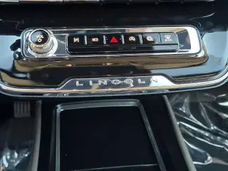 Lincoln Corsair 2023 Standard SUV 4 puertas