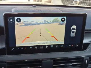 Lincoln Corsair 2023 Standard SUV 4 puertas
